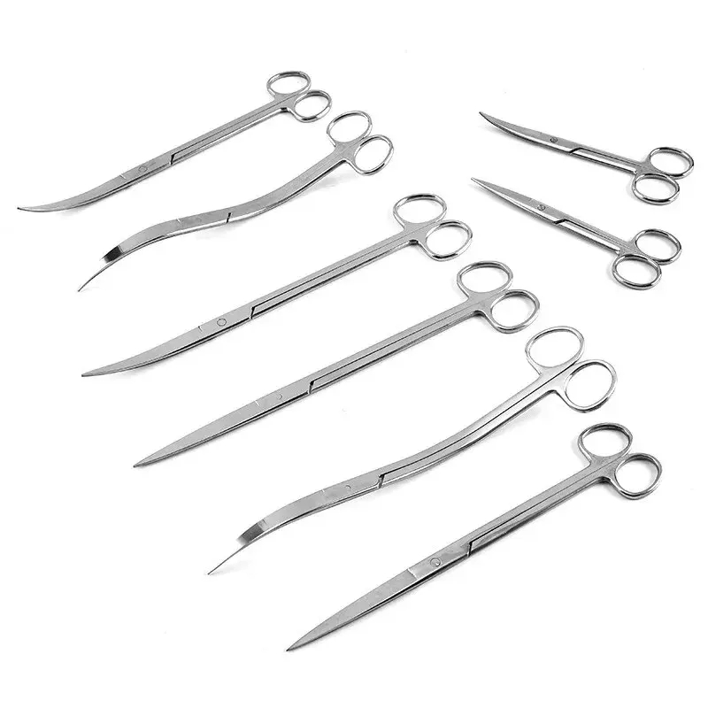 Aquarium Scissors,Extra Long S - đánh giá và giá Planted Aquarium Cleaning