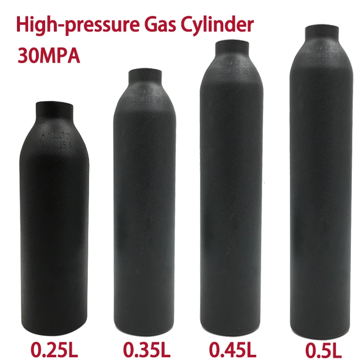 High Pressure Bottle Thread M1 - đánh giá và giá Planted Aquarium Parameters