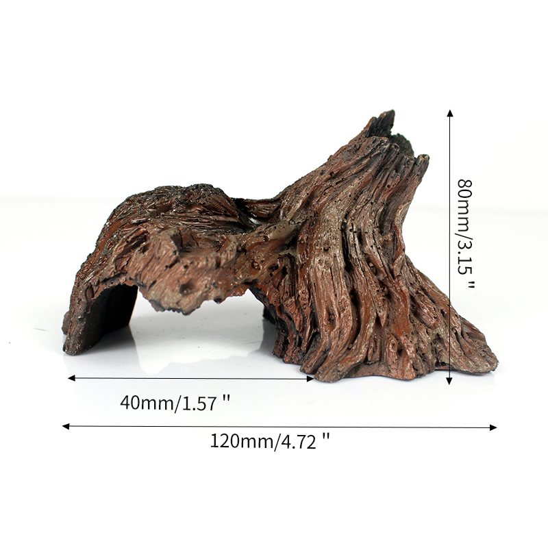 Sinh Thái Nhựa Núi Cá Chơi Nhà - đánh giá và giá Aquarium Plant Root Tabs