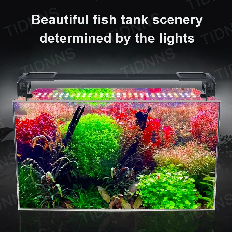 Aquarium Light Led Plant Grow  - đánh giá và giá Aquarium Plant Growing